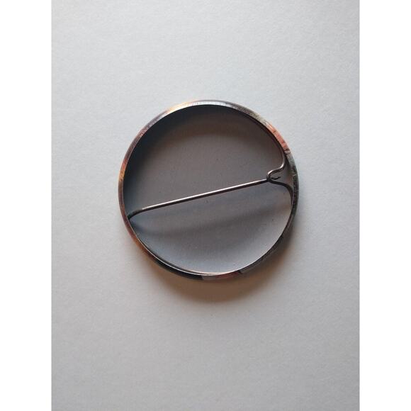 David Bowie Vintage Young Americans Tour Badge Button Pin Unused Pinback 1978 - Picture 3 of 4